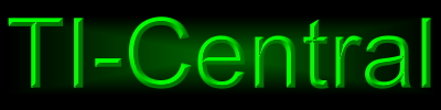 TI-Central Logo